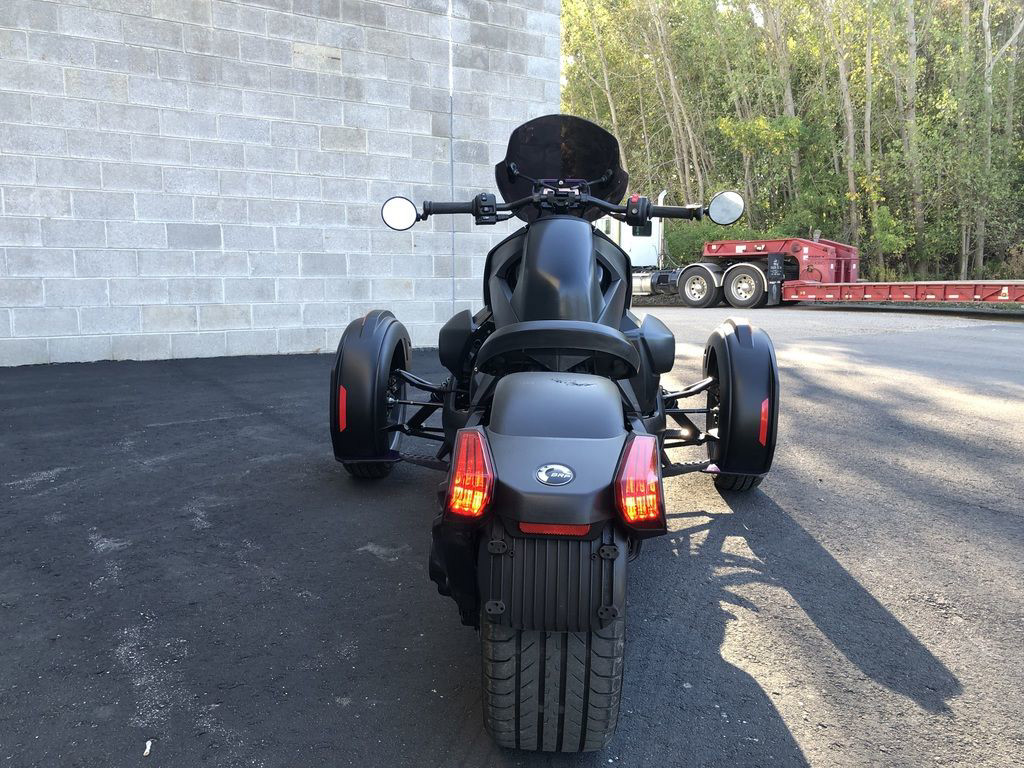 Ryker 900 ACE®