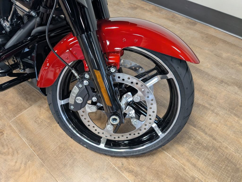 Street Glide®