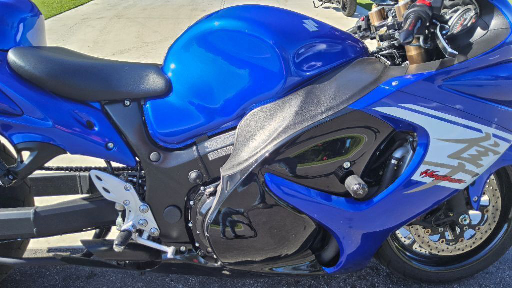 Hayabusa