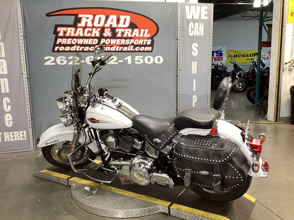 Heritage Softail® Classic