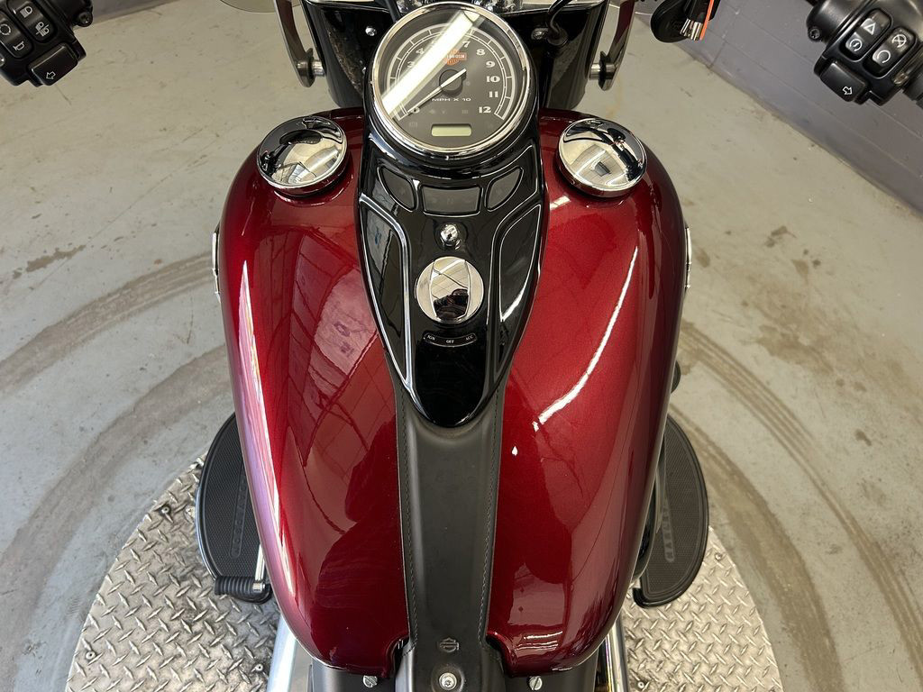 Softail® Slim®