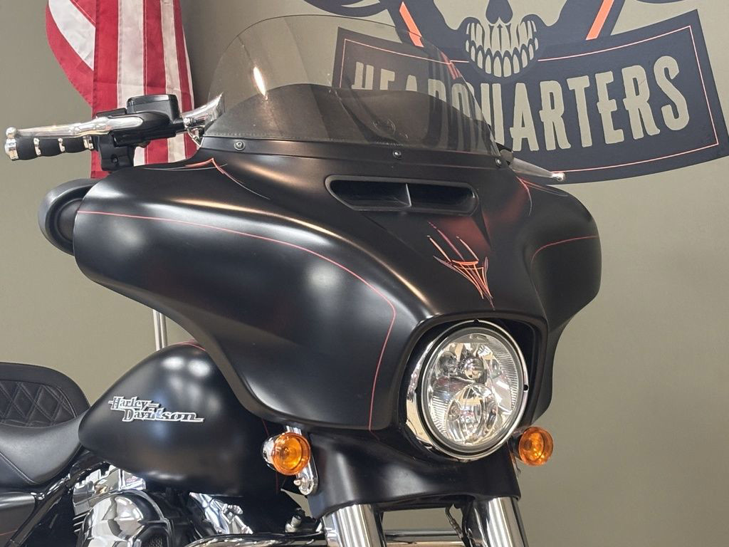 Street Glide® Special