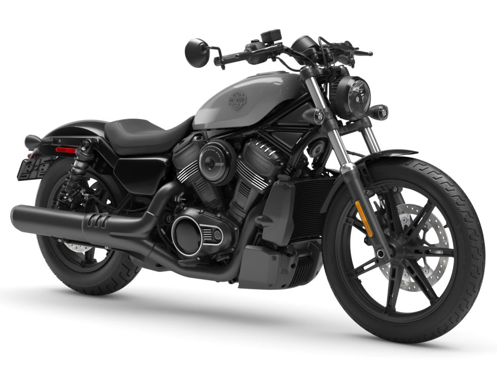 Nightster