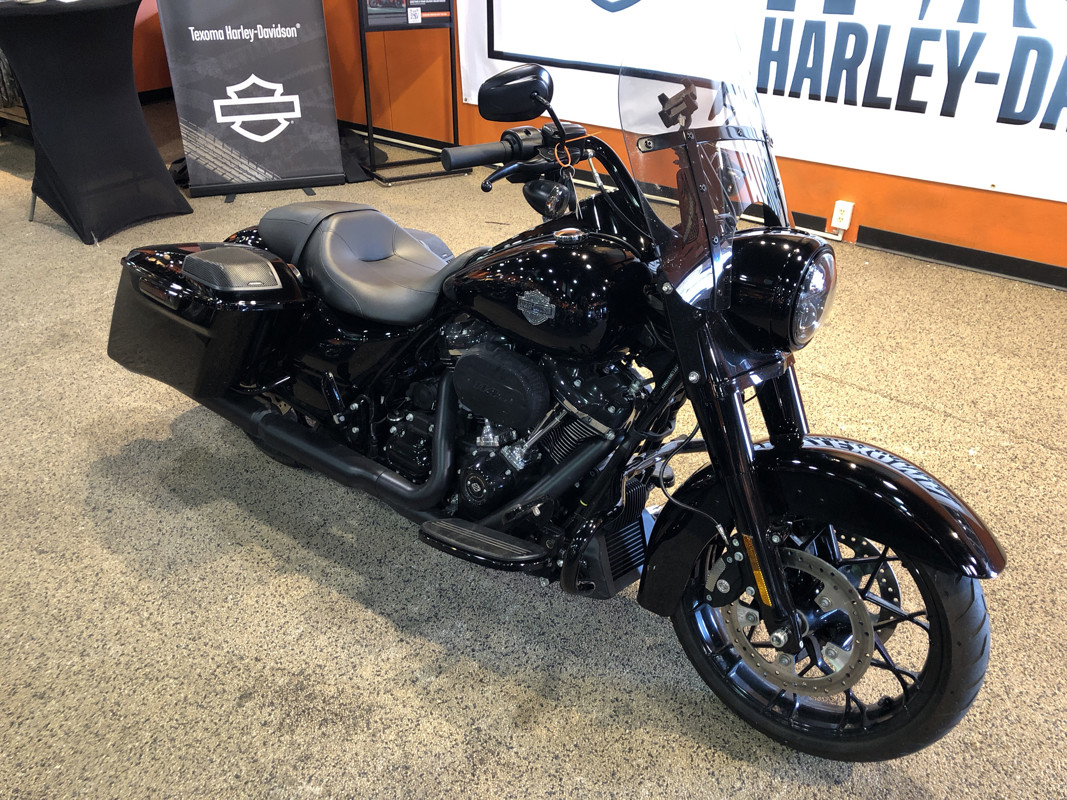 Road King® Special