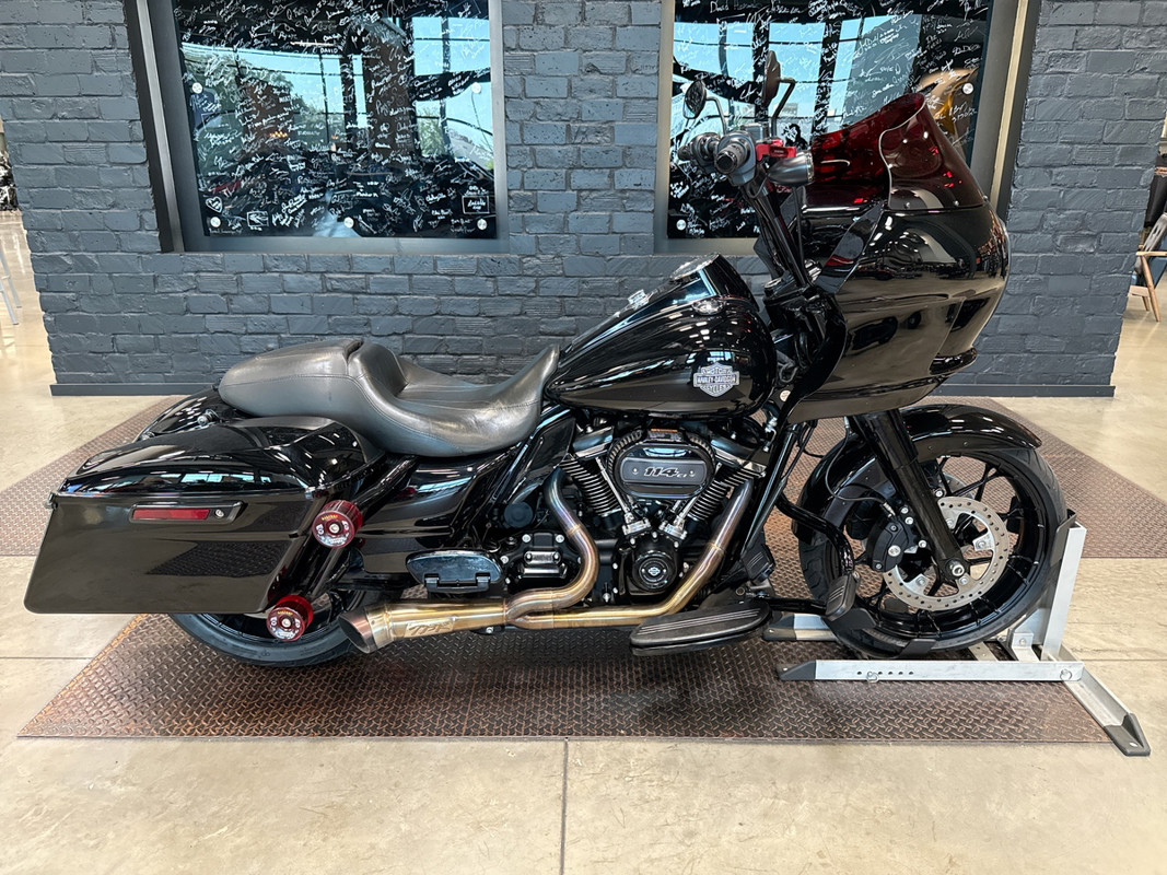 Road King® Special