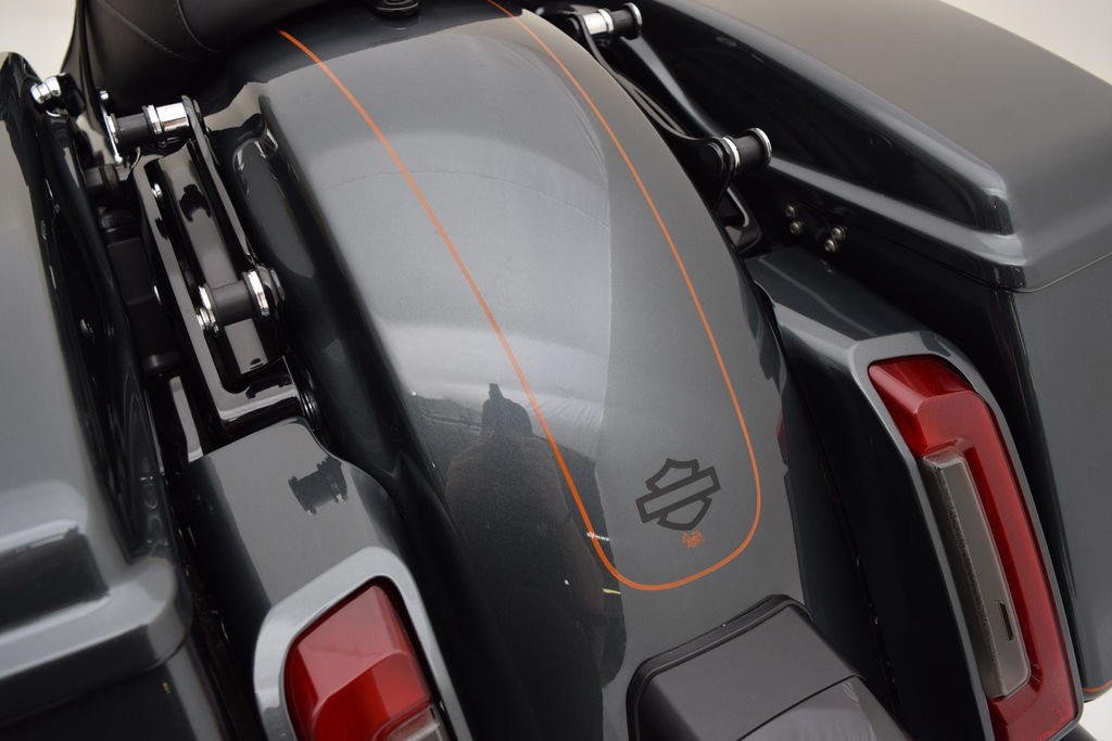 Street Glide®