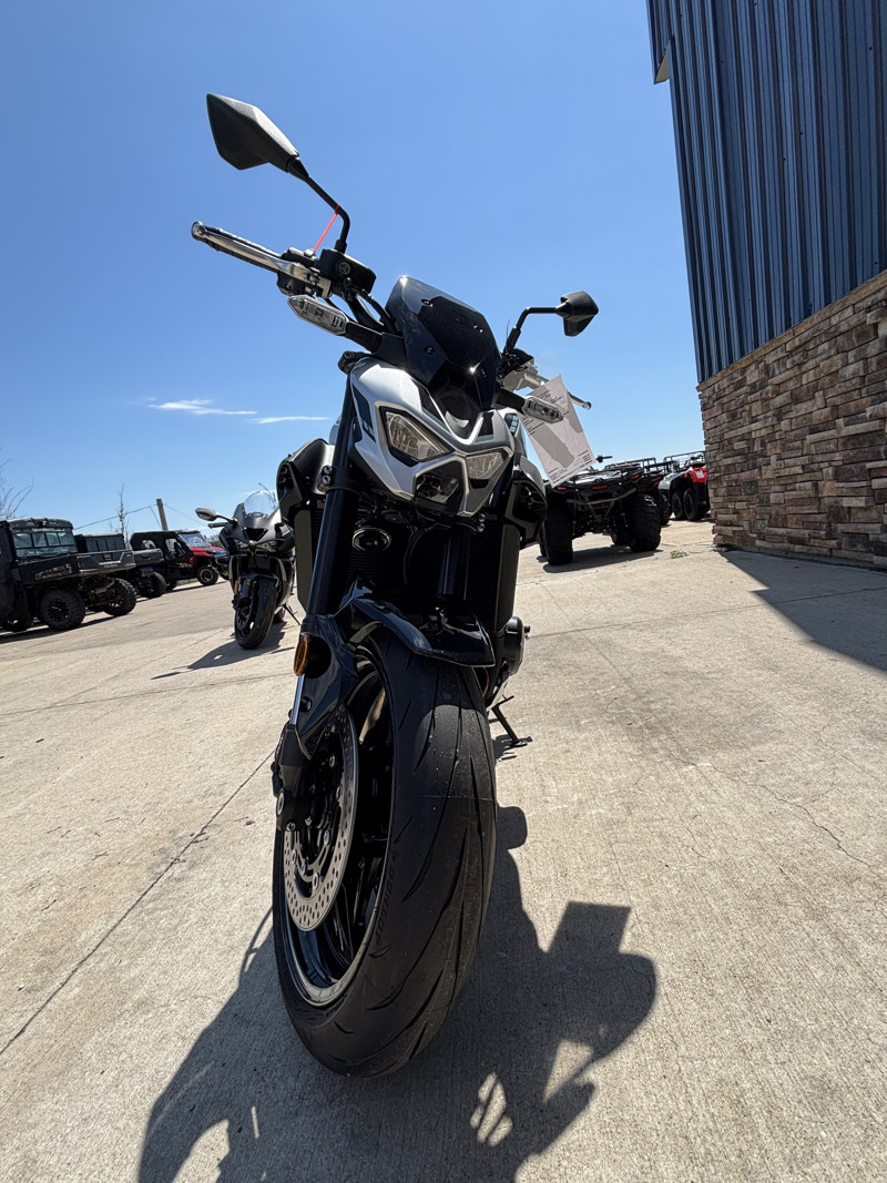 Z900 ABS