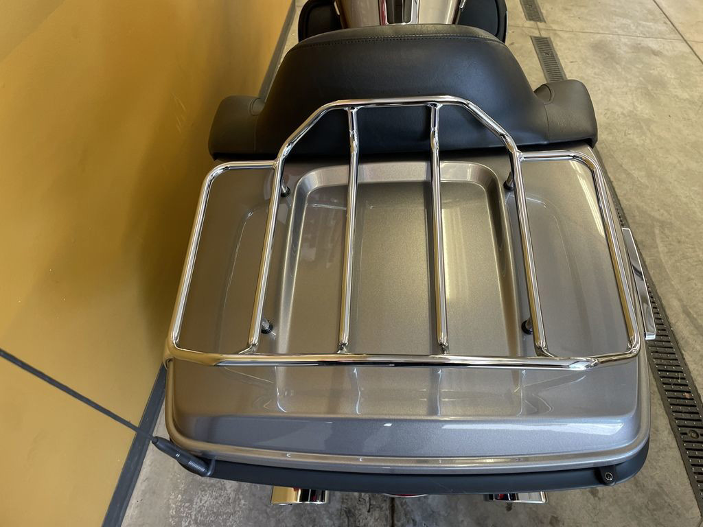 Road Glide® Ultra