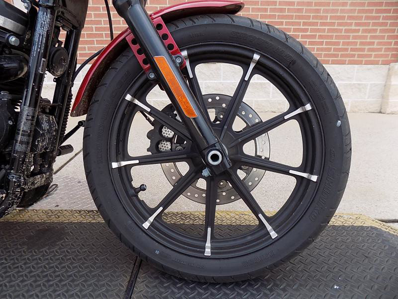 Sportster® Iron 883®