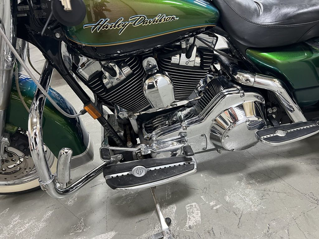 Road King® Classic
