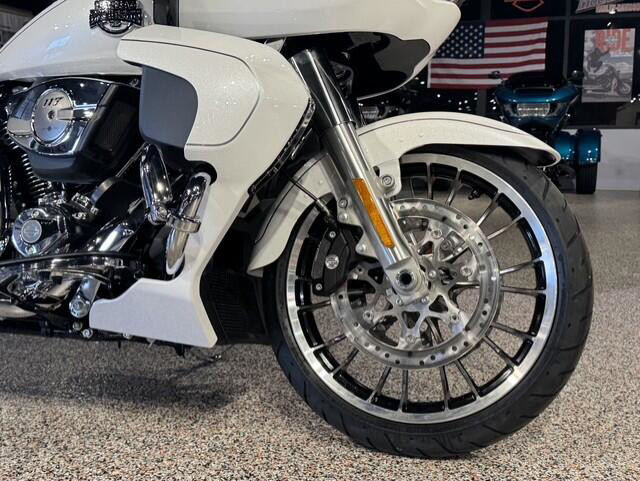 Road Glide® Limited
