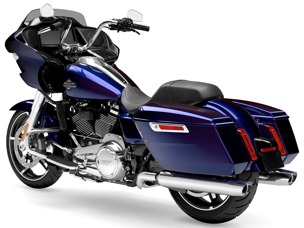 Road Glide®
