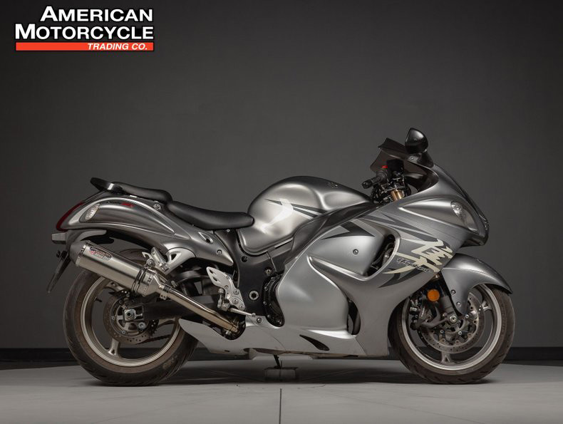Hayabusa