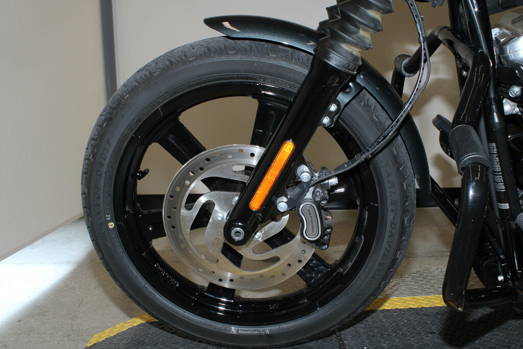 Street Bob®