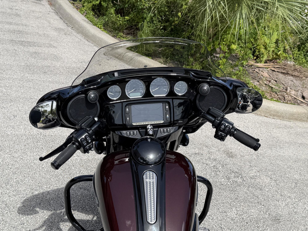 Street Glide® Special