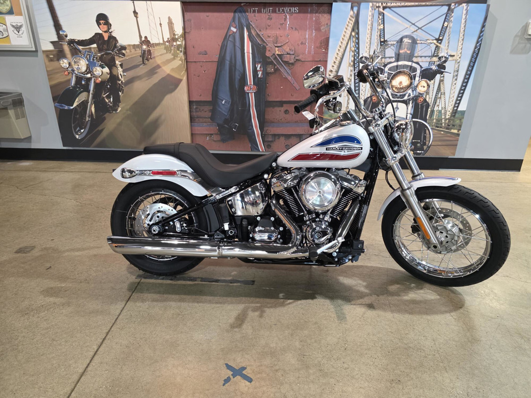 Super Glide