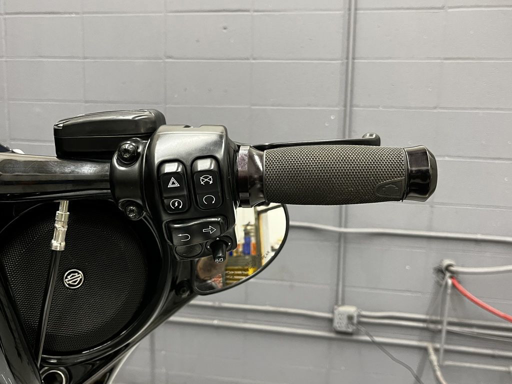 Street Glide® Special