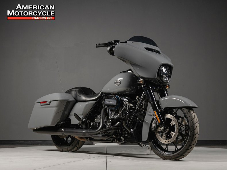 Street Glide® Special