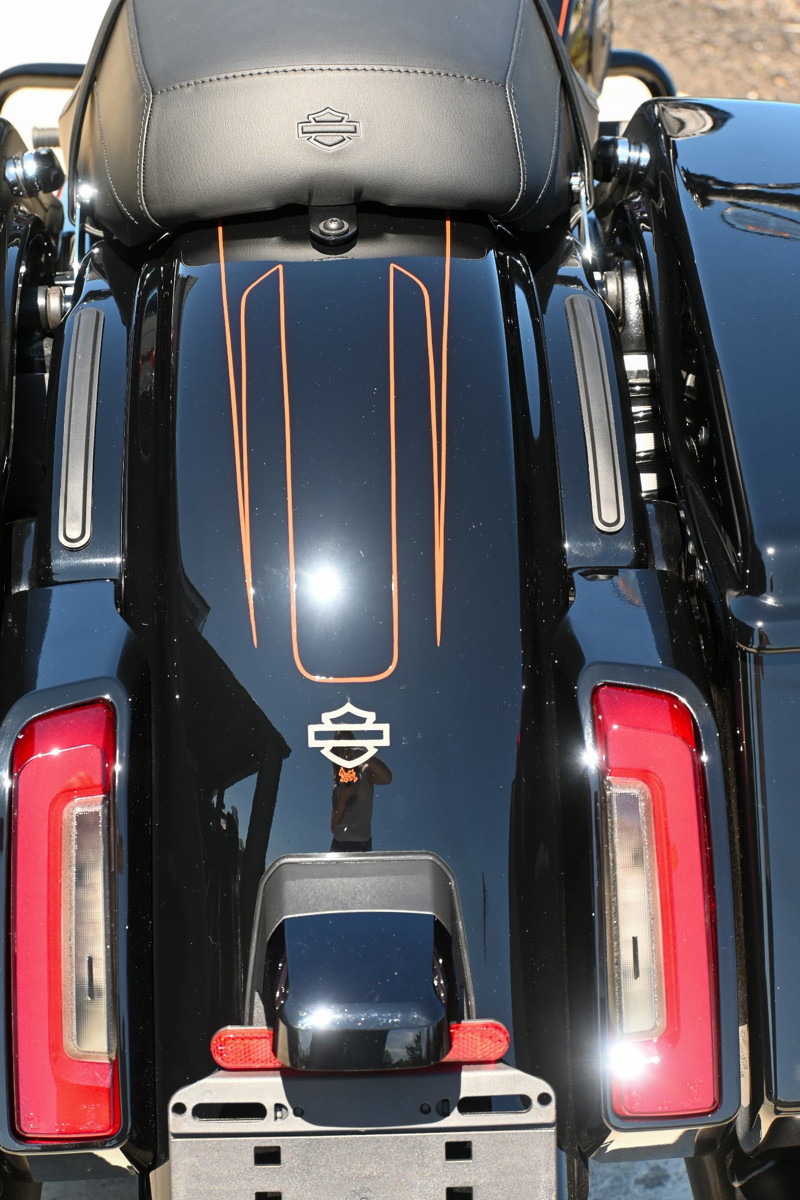 Road Glide®