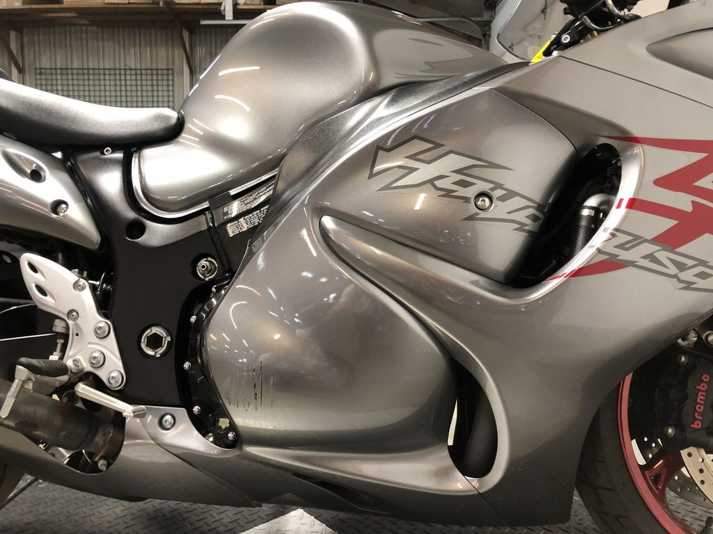 Hayabusa