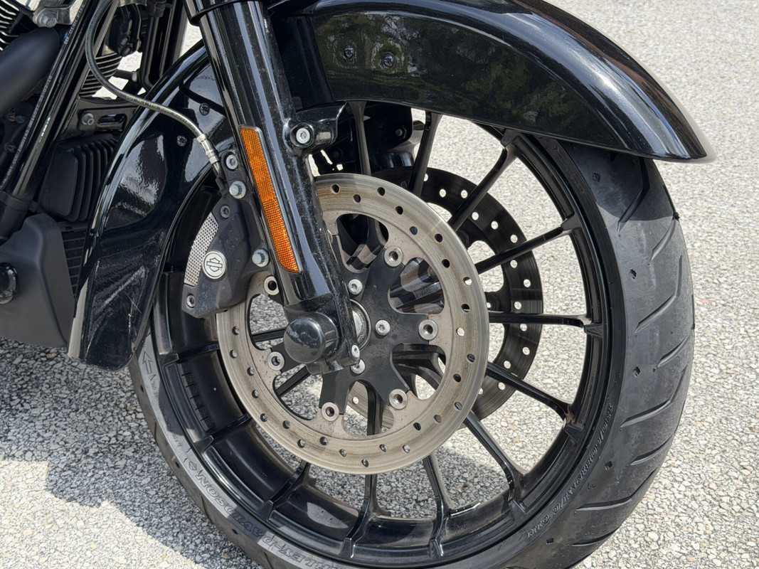 Road Glide® Special