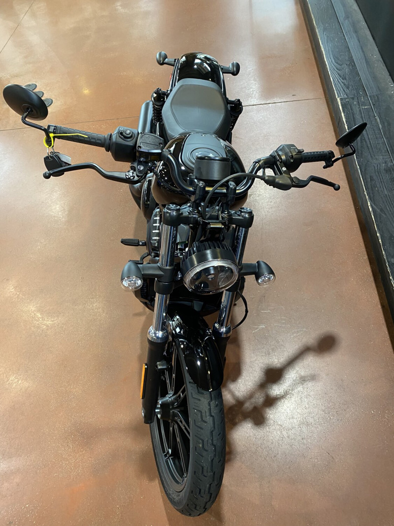 Nightster