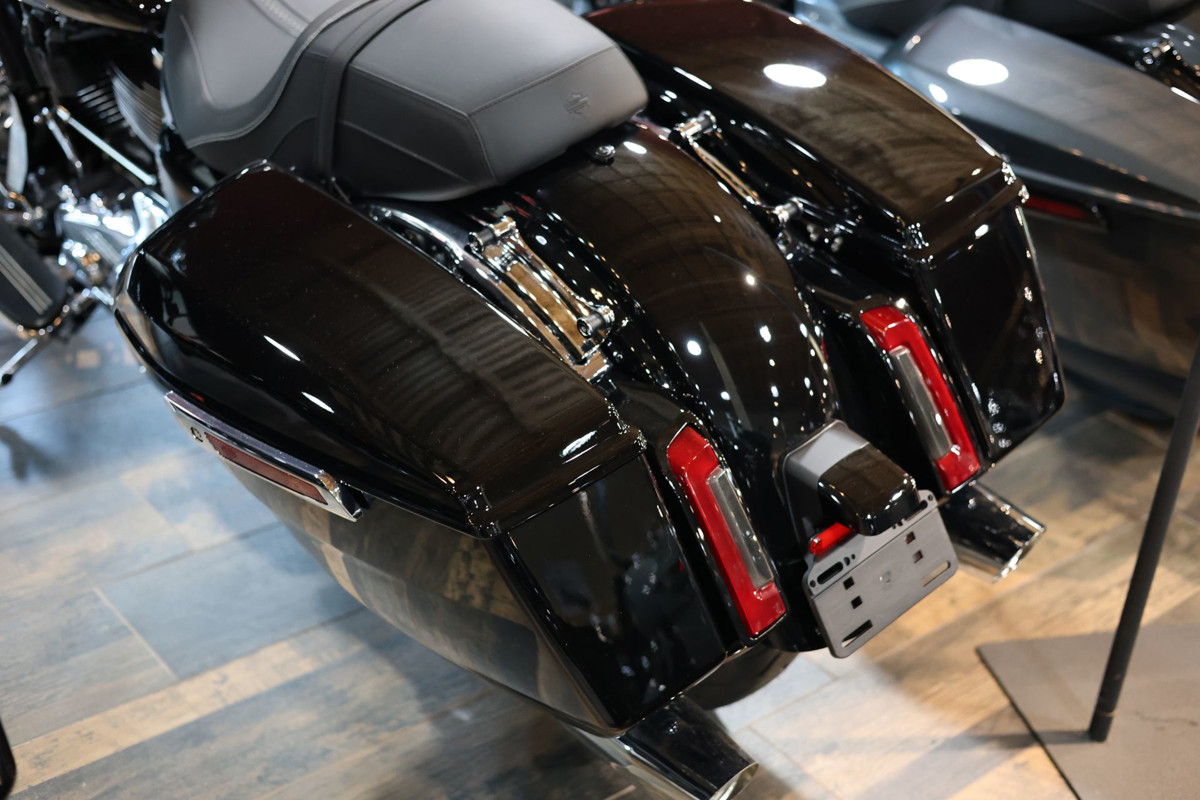 Road Glide®