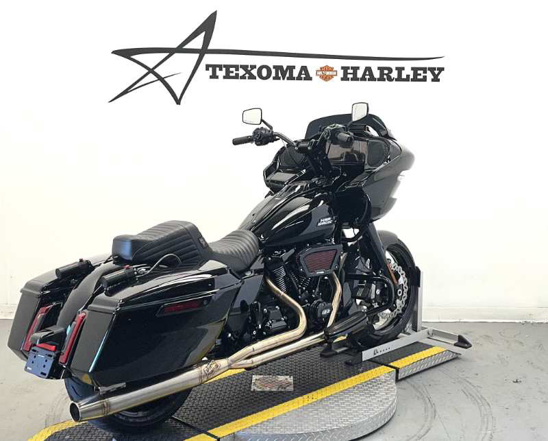 Road Glide®
