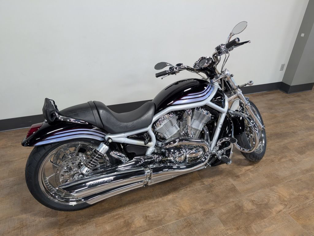 V-Rod®