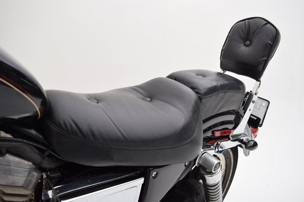 Sportster® 883 Hugger®