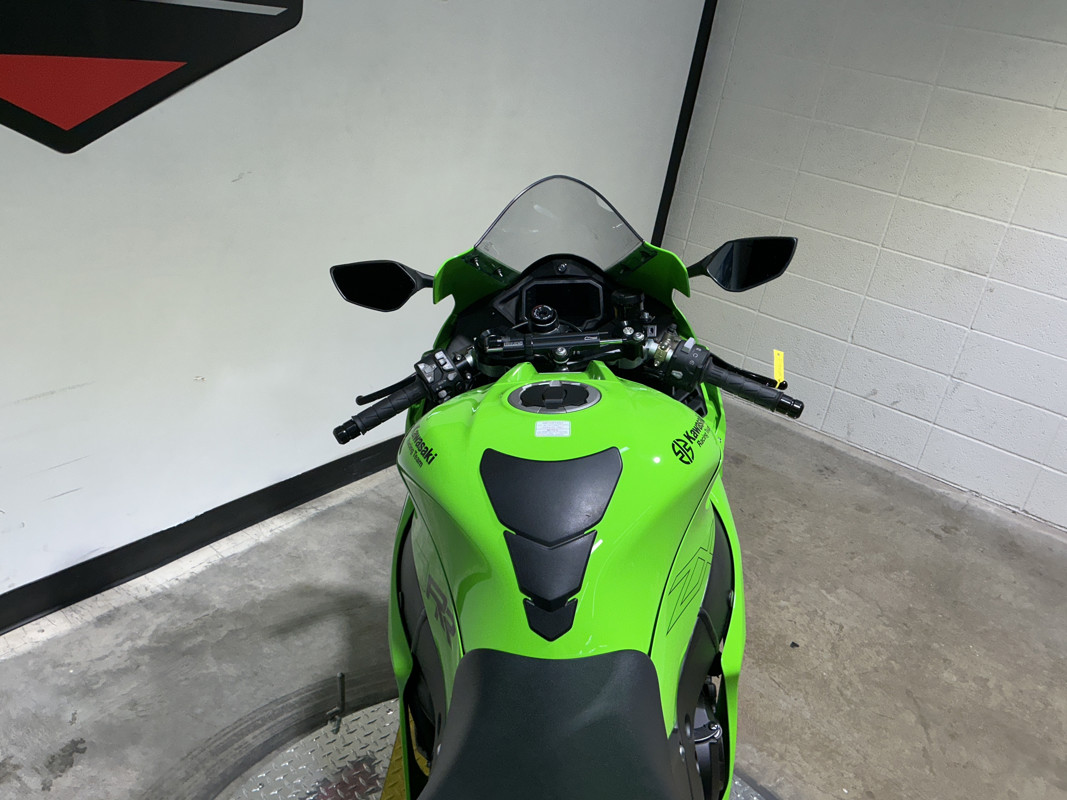 Ninja ZX-10RR