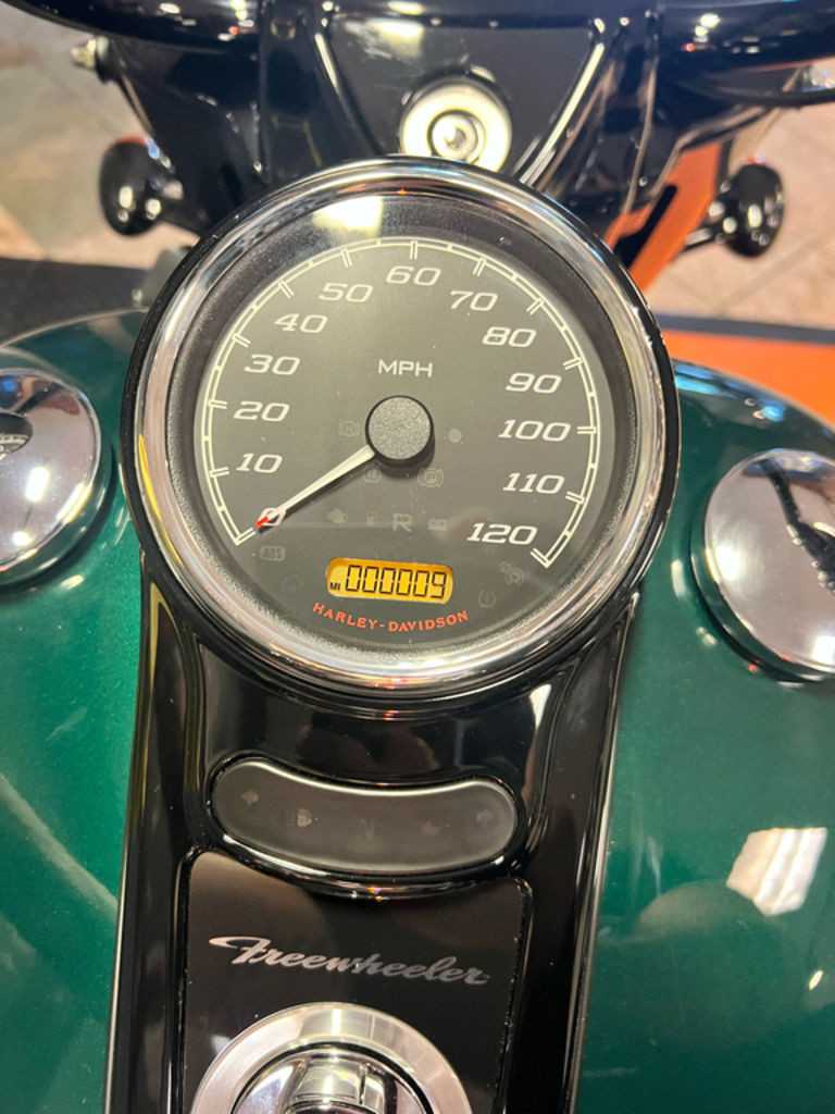 Freewheeler®