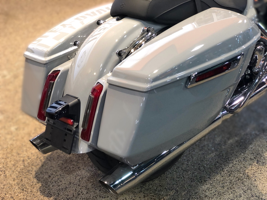 Street Glide®