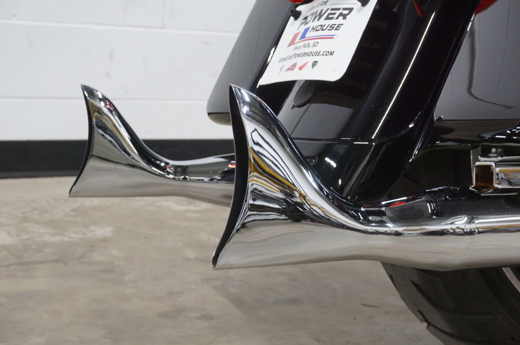Road Glide®