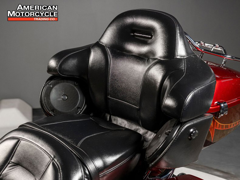 CVO® Electra Glide® Ultra Limited