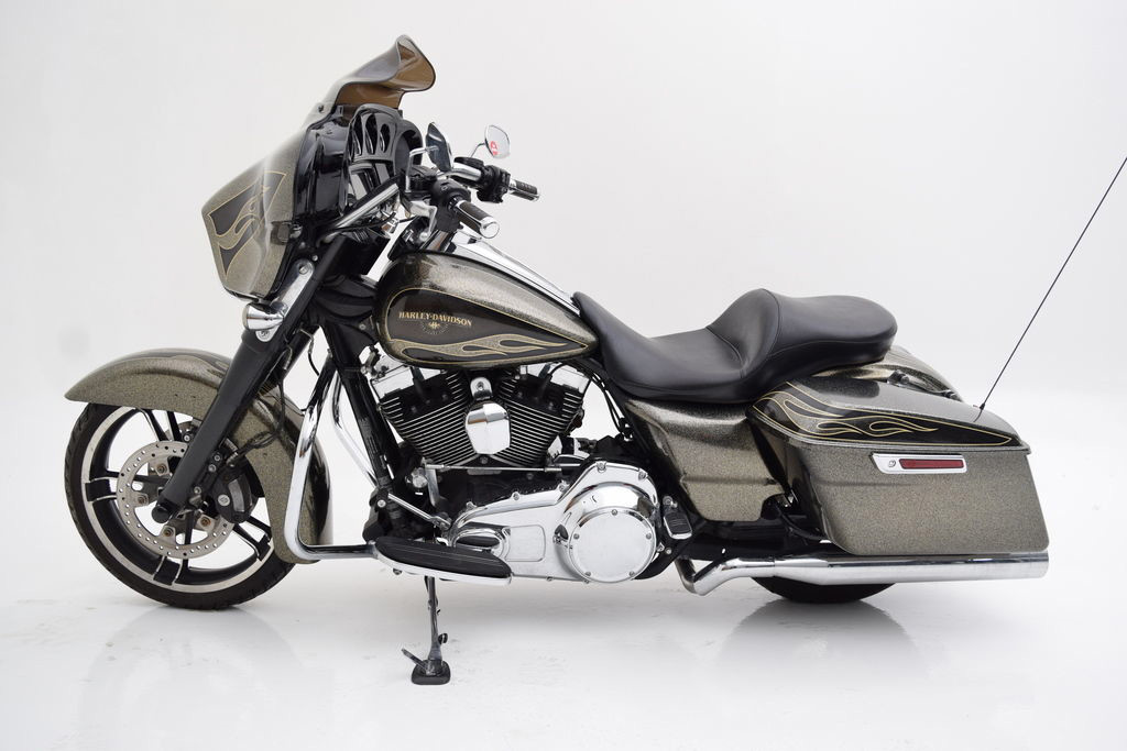Street Glide® Special