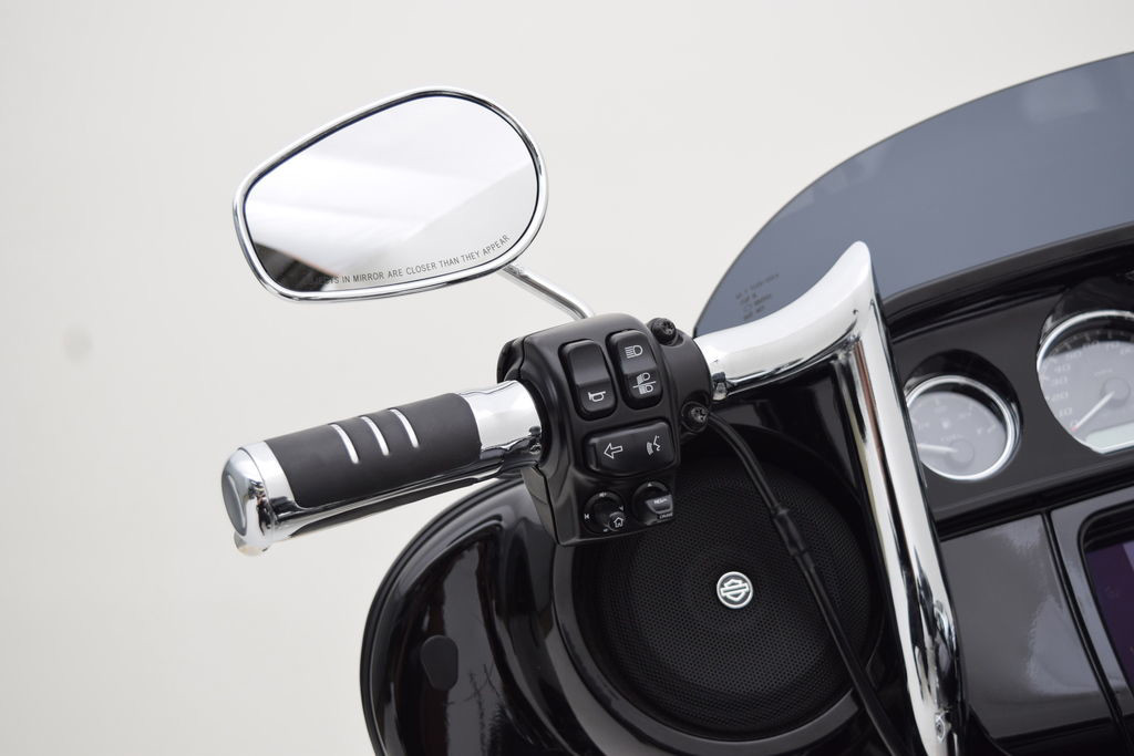 Street Glide® Special