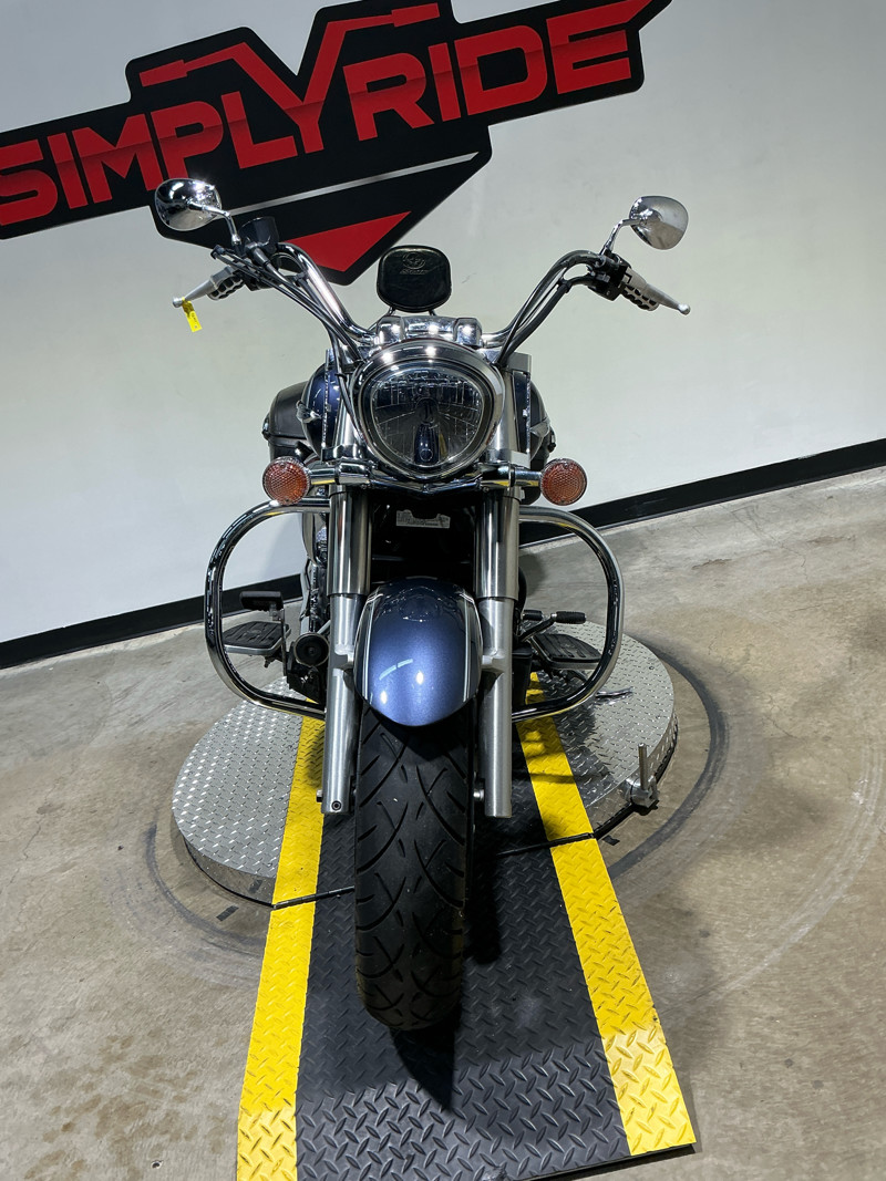 V-Star 1300 Tourer