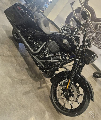 Road King® Special