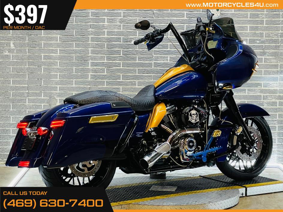 Road Glide®