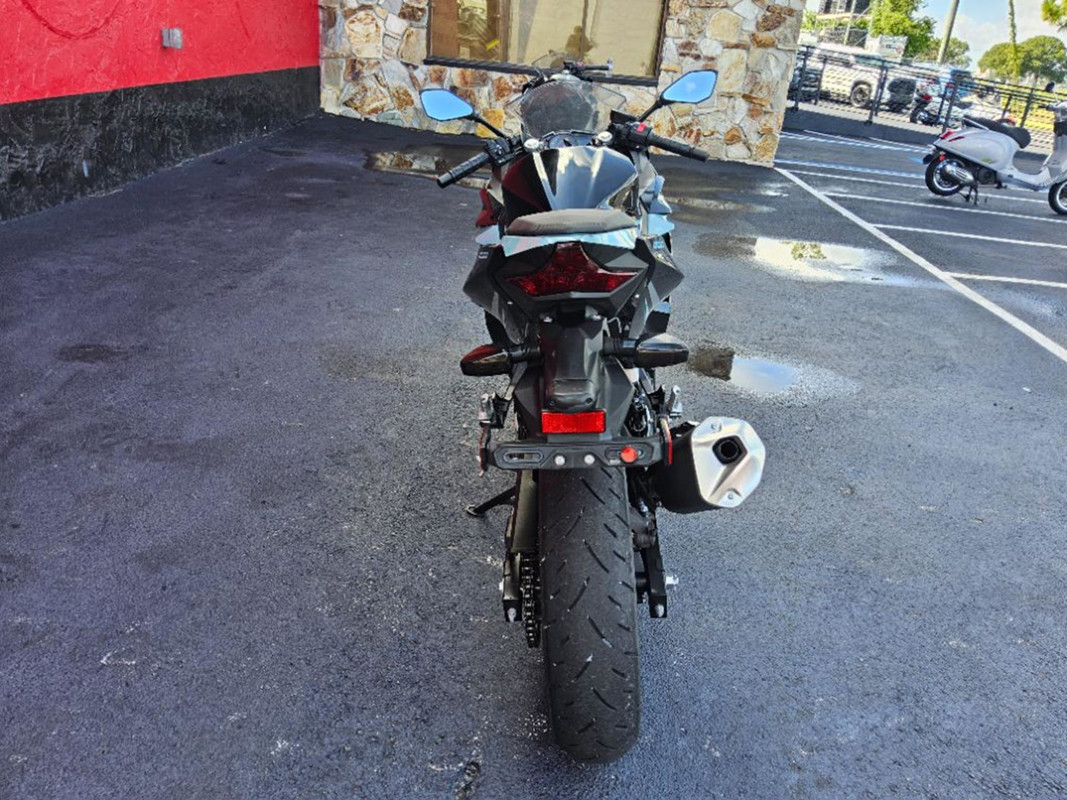 Ninja 400 ABS