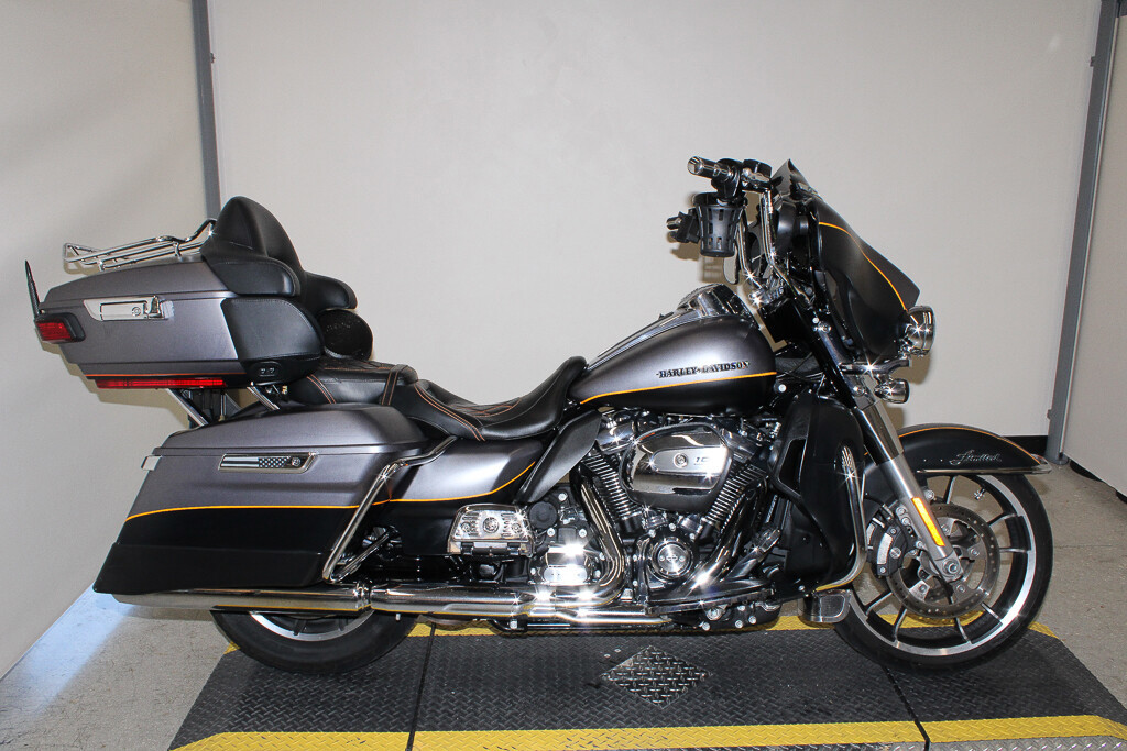 Electra Glide® Ultra® Limited