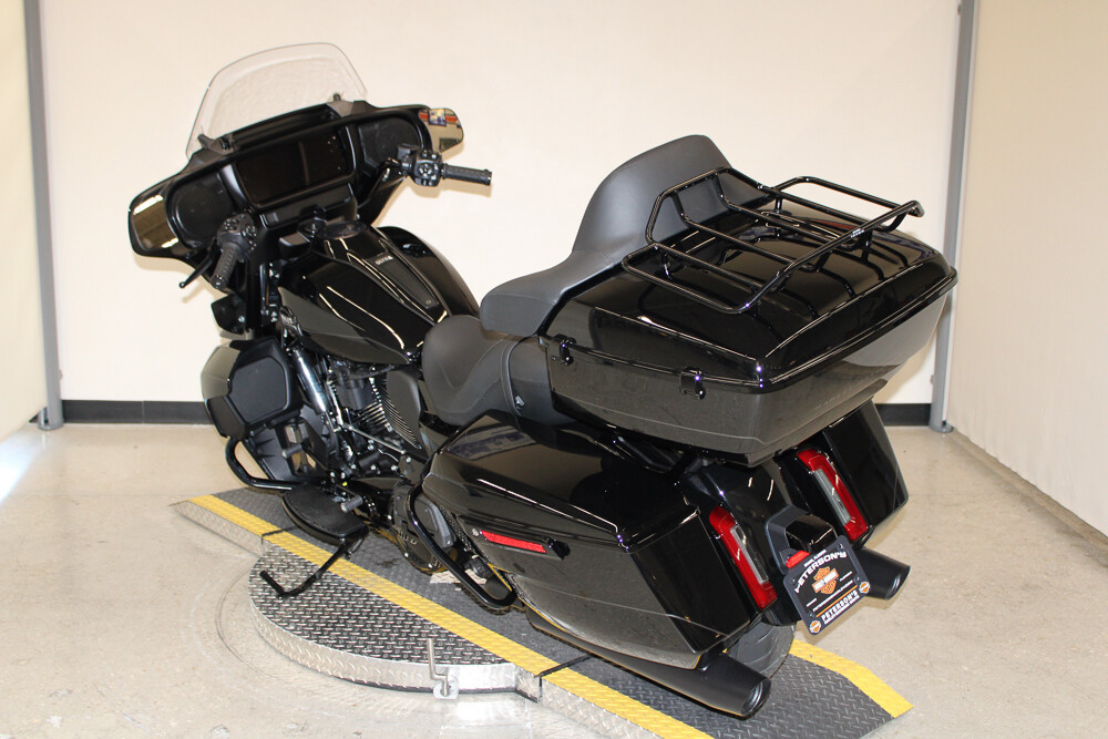 Street Glide® Ultra
