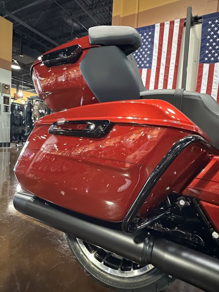 Road Glide® Limited