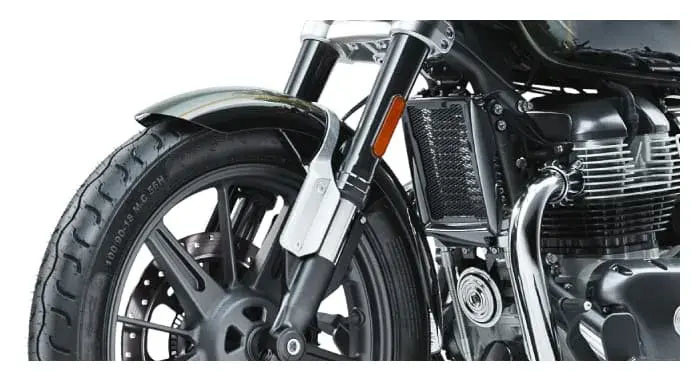 Super Meteor 650