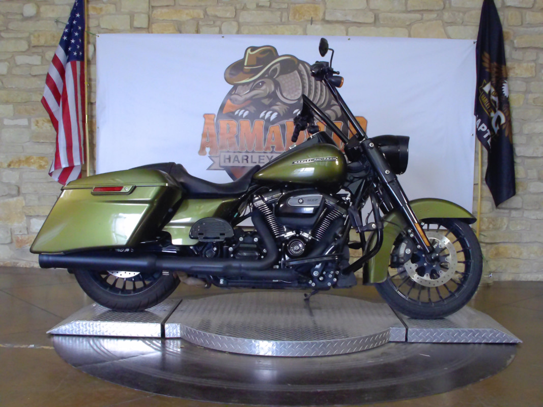 Road King® Special