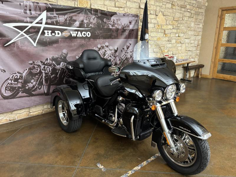 Tri Glide® Ultra