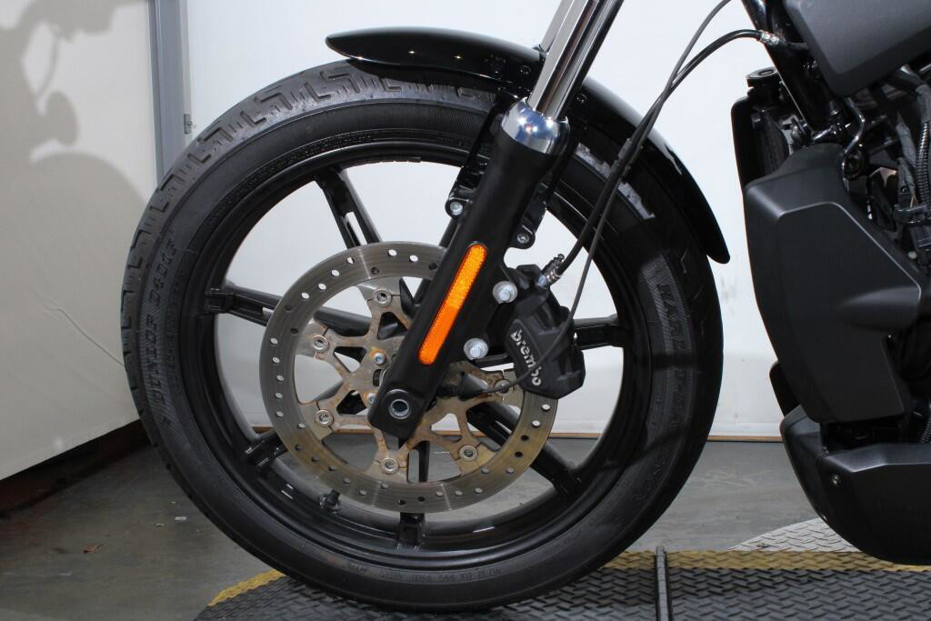 Nightster