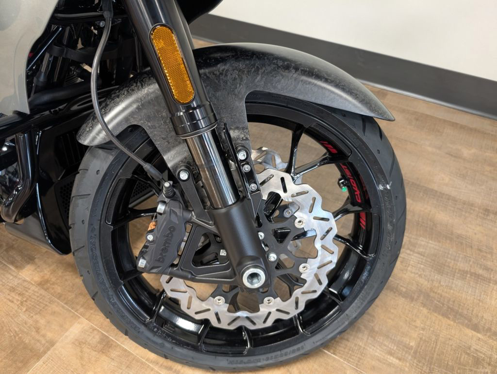 CVO® Road Glide® ST