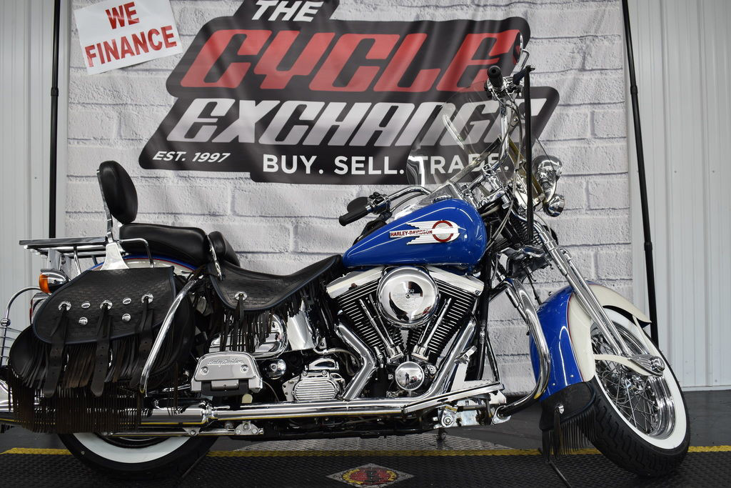 Heritage Springer®